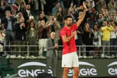 ¿Last dance? Djokovic se despide del Roland Garros con sentido mensaje: “Hasta la vista”