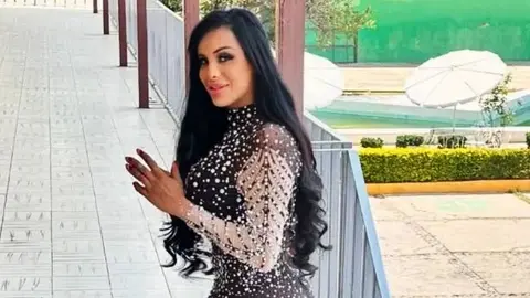 ¿De qué murió Bella Galilea, actriz para adultos y amiga de Las Perdidas? Te lo contamos