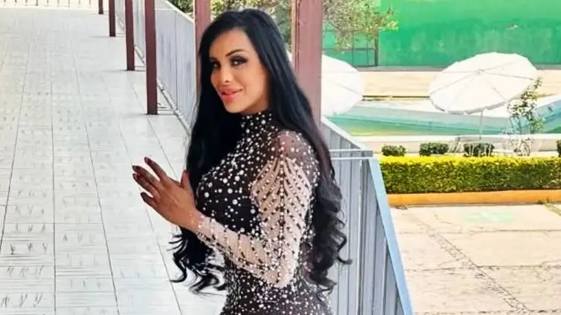¿De qué murió Bella Galilea, actriz para adultos y amiga de Las Perdidas? Te lo contamos
