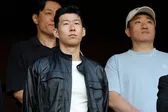 ¡Llegó a Los Ángeles! Heung-Min Son presente en el partido de LAFC vs Tigres