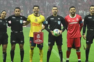 ¿Por qué América y Toluca adelantaron sus juegos de la Jornada 2?