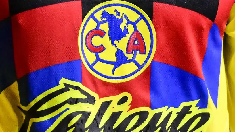 ¡Inesperado! América se despide de leyenda del club