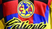 ¡Inesperado! América se despide de leyenda del club