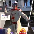 ¡Insólito! Connor Zilisch gana en NASCAR y termina en el hospital por aparatoso accidente