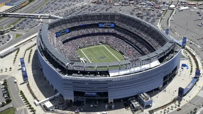 Estadio de la Final del Mundial de Clubes recibe quejas de jugadores y técnicos