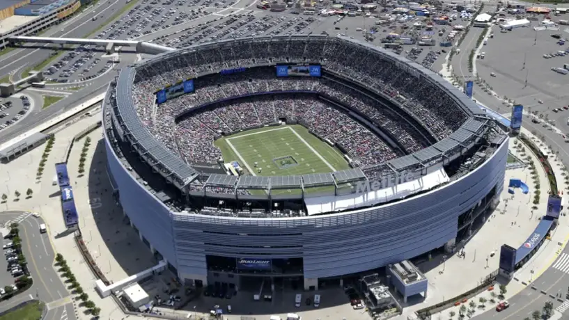 Estadio de la Final del Mundial de Clubes recibe quejas de jugadores y técnicos