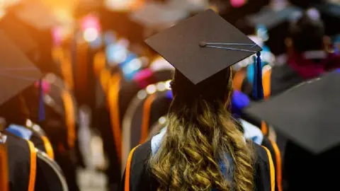 Lista de carreras que puedes estudiar gratis y a distancia en México