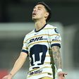 Leo Suárez no entra en planes y saldrá de Pumas