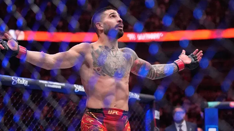UFC llegará a la Casa Blanca para celebrar 250 años de Estados Unidos; así lo planea Donald Trump
