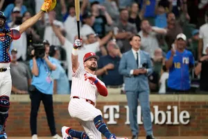 Liga Nacional se queda con victoria del MLB All-Star Game 2025 con emocionante desempate