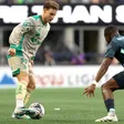Santos fue eliminado de Leagues Cup tras caer ante Seattle Sounders