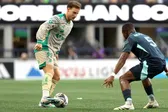 Santos fue eliminado de Leagues Cup tras caer ante Seattle Sounders
