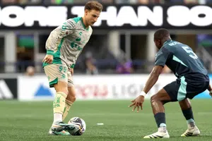 Santos fue eliminado de Leagues Cup tras caer ante Seattle Sounders