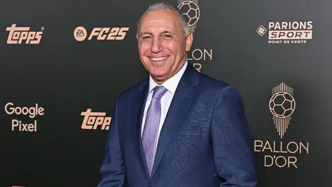 Klopp y Raphinha son tundidos por Stoichkov ante queja del Mundial de Clubes: “Cuando cobran no dicen nada”