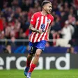 Tigres hace oferta formal por Ángel Correa