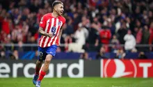 Tigres hace oferta formal por Ángel Correa