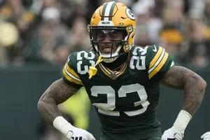 Baltimore Ravens firma a Jaire Alexander, agente libre que fue liberado por Green Bay