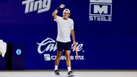 Caliente.mx te lleva al corazón de Los Cabos Tennis Open