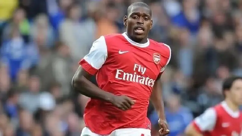 Exjugador del Arsenal, condenado a 4 años de cárcel por narcotráfico, terminó en ‘shock’
