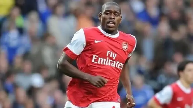 Exjugador del Arsenal, condenado a 4 años de cárcel por narcotráfico, terminó en ‘shock’