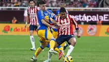 ¿Cuándo se juega el partido pospuesto de la Jornada 1 entre Chivas y Tigres?