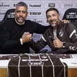 Platense, Campeón de la Liga Argentina, anuncia a su nuevo entrenador