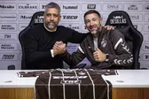 Platense, Campeón de la Liga Argentina, anuncia a su nuevo entrenador