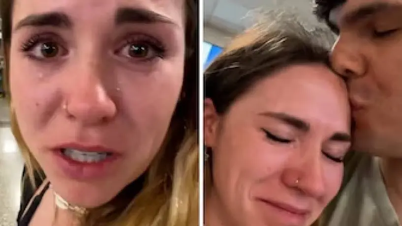 Pareja culpa a ChatGPT por perder vuelo a Puerto Rico: “me dijeron que no”