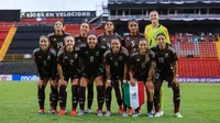 ¡Suspendido! México vs Canadá Sub-20 fue postergado por las inclemencias del clima