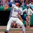 Fernando 'Toro' Valenzuela es inmortalizado en el Dodger Stadium