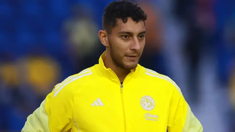 Alana revela la importante promesa que Sebastián Cáceres le hizo previo al América vs Querétaro