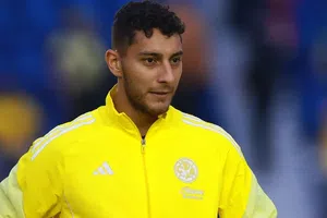 Alana revela la importante promesa que Sebastián Cáceres le hizo previo al América vs Querétaro