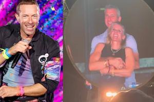 Andy Byron culpa a Coldplay de hacer viral video de su infidelidad