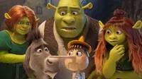 Shrek 5 retrasa su estreno: Universal Pictures confirma nueva fecha