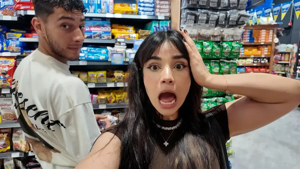 Alana Flores asegura que Sebastián Cáceres la acompañará en su pelea ante Gala Montes