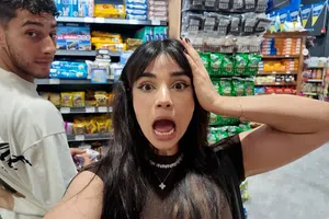 Alana Flores asegura que Sebastián Cáceres la acompañará en su pelea ante Gala Montes