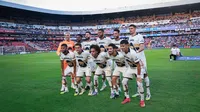 Leagues Cup 2025: Pumas ya viaja rumbo a Orlando con plantel completo