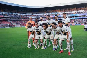 Leagues Cup 2025: Pumas ya viaja rumbo a Orlando con plantel completo