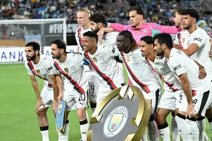 Manchester City firma el contrato de equipación más lucrativo en la historia de la Premier League