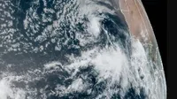 De tormenta a huracán: el avance de Erin y los estados que tendrán lluvias intensas