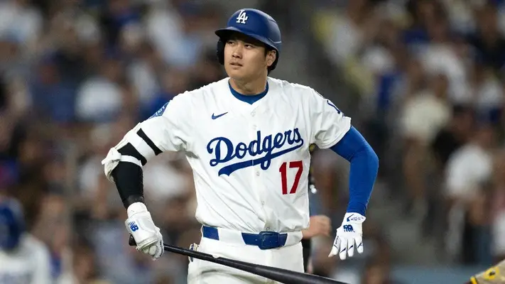 Shohei Ohtani regresa al montículo con Dodgers: así fue su debut como lanzador tras cirugía de codo
