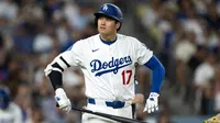 Shohei Ohtani regresa al montículo con Dodgers: así fue su debut como lanzador tras cirugía de codo