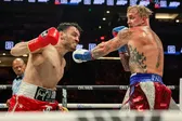 Juan Manuel Márquez critica derrota de Chávez Jr. ante Jake Paul y cuestiona su impacto en el boxeo