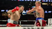 Juan Manuel Márquez critica derrota de Chávez Jr. ante Jake Paul y cuestiona su impacto en el boxeo