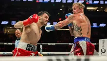 Juan Manuel Márquez critica derrota de Chávez Jr. ante Jake Paul y cuestiona su impacto en el boxeo