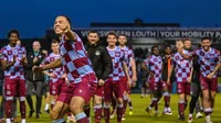 Club irlandés Drogheda excluido de la Conference League por reglas de la UEFA