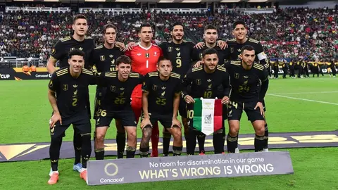 Mundial 2026: ¿Cuántos partidos le quedan a México antes de la Copa del Mundo?