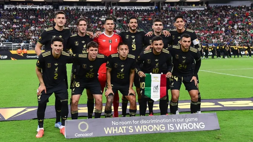 Mundial 2026: ¿Cuántos partidos le quedan a México antes de la Copa del Mundo?
