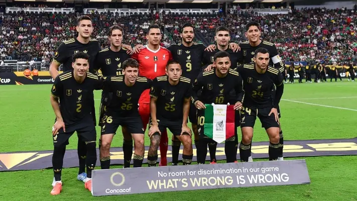 Mundial 2026: ¿Cuántos partidos le quedan a México antes de la Copa del Mundo?