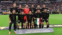 Mundial 2026: ¿Cuántos partidos le quedan a México antes de la Copa del Mundo?